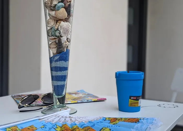 I Colori Della Sicilia 奇尼斯
